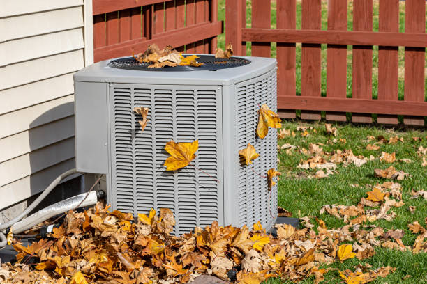 Best HVAC maintenance near me  in Killeen, TX